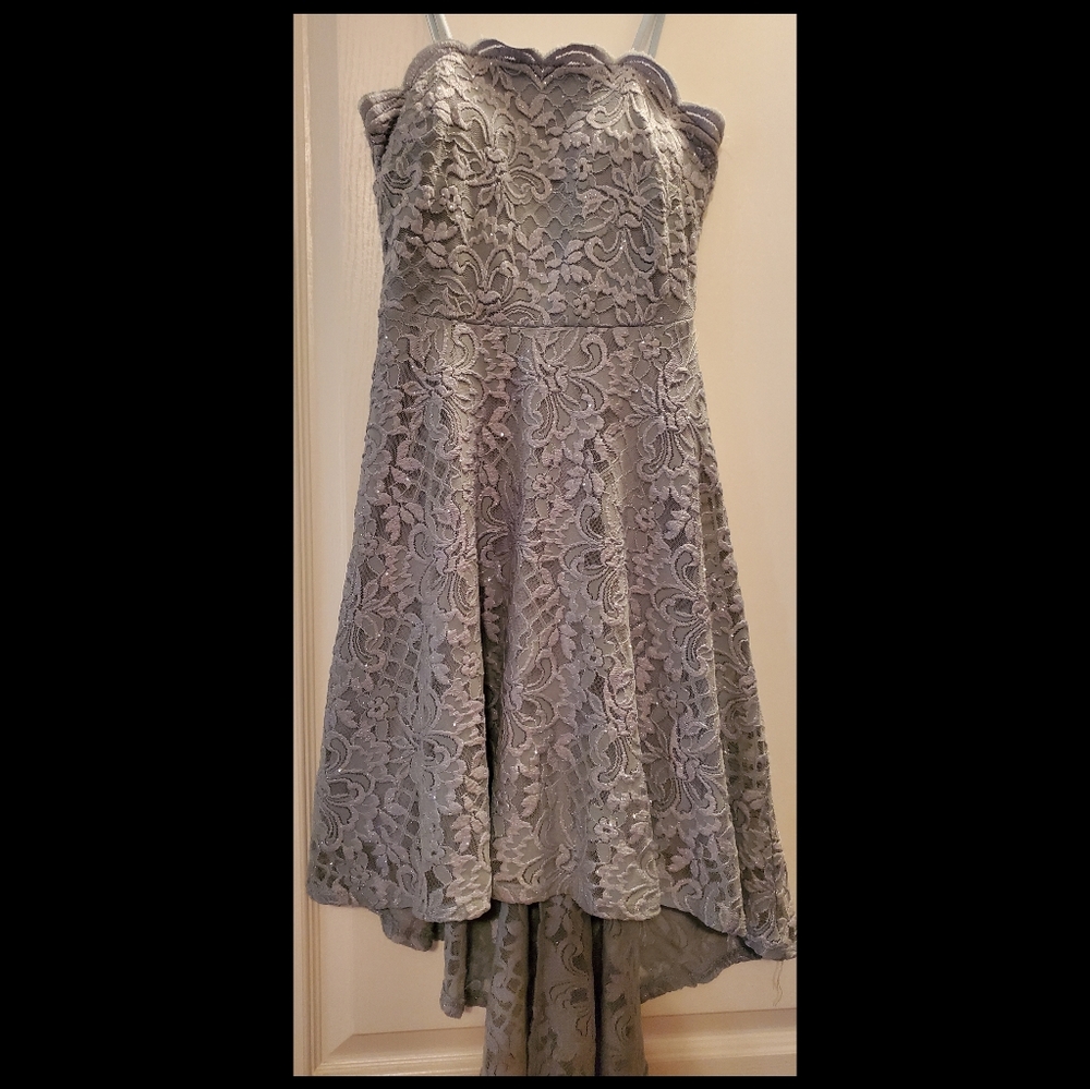 Women's Petite S dres